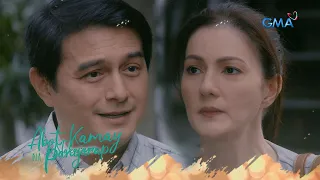 Abot Kamay Na Pangarap: The wicked wife humiliates the home wrecker (Episode 102)