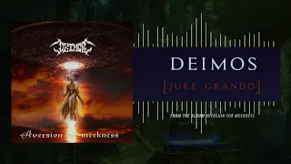 DEIMOS - Jure Grando