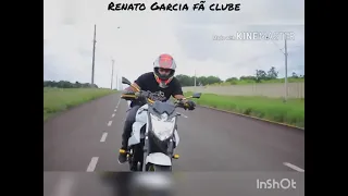 motivação Renato Garcia - SEMPRE ACREDITEI  NOS MEUS SONHOS