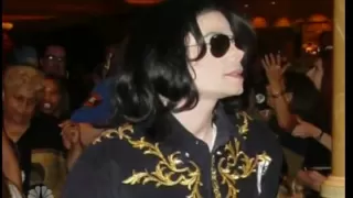 Michael Jackson's Secret Life (Part 2)