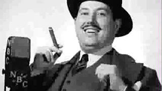 Great Gildersleeve radio show 4/21/48 Gildy's New Secretary