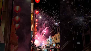 Chinese New Year '23 in Kuala Lumpur!