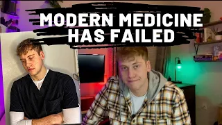 Modern Medicine Sucks | This NEEDS to change