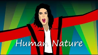 Michael Jackson - Human Nature (HUMAN NATURE LIVE - #1 Michael Jackson live show with Miguel Concha)
