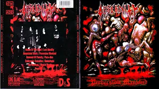 Obscenity | Germany | 1994 | Perversion Mankind | Full Album | Death Metal