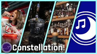 Pet Peeves, Life After Death, Drinking, The Soundtrack of LSM | Constellation, Episode 6