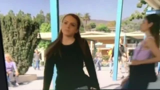 Freaky Friday  - Deleted Scene