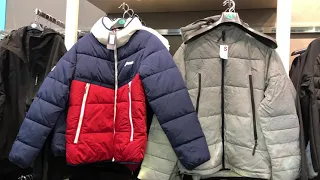 Primark man new jackets and coats December 2021