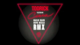 Todrick Hall - Nails, Hair, Hips, Heels REMIX (Feat. Ciara)