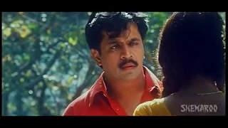 Oke Okkadu Telugu Full Movie | Arjun | Manisha Koirala | AR Rahman | Part 11 | Shemaroo Telugu