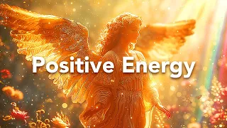 Attract Positive Energy, Reiki Music to Raise Your Vibrations