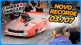 Roderjan Busato, Novo Recorde PROMOD 03.707