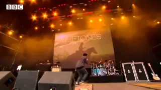 Deftones - My Own Summer (Shove It) at Reading Festival 2013