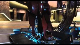 Os Vingadores: The Avengers - Trailer 2 - Dublado