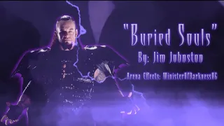 Buried Souls[Arena Effects]-The Undertaker