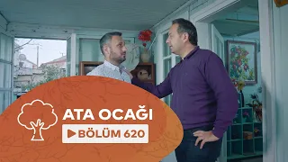 Ata Ocağı (620-ci Seriya)