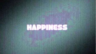 Dj Andi feat. Stella - Happiness Original