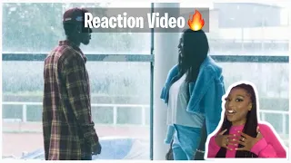 Franglish x Aya Nakamura - Sans moi (REACTION VIDEO🔥) | Vocals🤩 | ThatGyalDevy Reacts💕