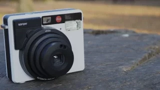 Leica SOFORT review