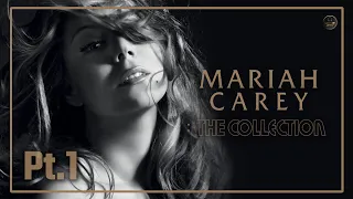[𝙋𝙇𝘼𝙔𝙇𝙄𝙎𝙏] Mariah Carey (머라이어 캐리) 노래모음 : The Collection Pt.1