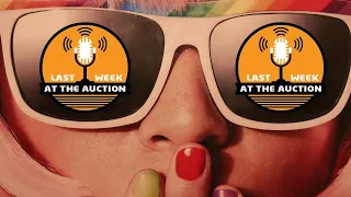 Last Week at the Auction - Antique & Collectible Show PBS