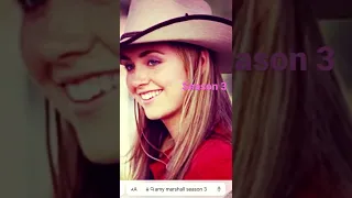 Heartland characters then vs now