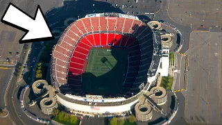 TOP 15 BIGGEST Sports Stadiums