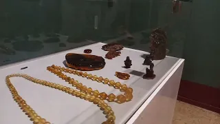 AMBER MUSEUM (PUERTO PLATA) 🇩🇴