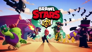 Comercial do brawl stars pt br de tráz pará frente