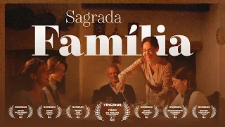 Sagrada Família (48h film project short film)