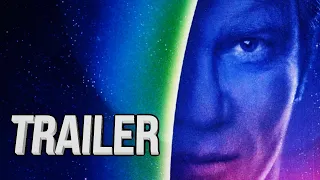 Star Trek 7: Generations | Trailer (English) feat. William Shatner