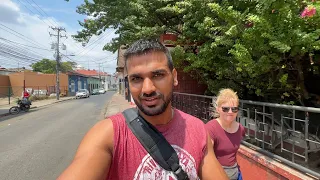 WALKING THE STREETS OF LEON, NICARAGUA 🇳🇮