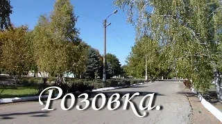 Розовка.                            Владимир Король.