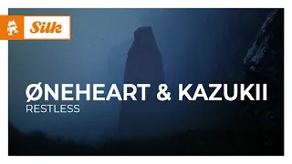 Øneheart & Kazukii - restless [Monstercat Release]