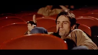 Quentin Tarantino reviews Taxi Driver
