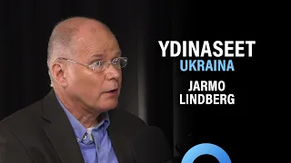 Ukrainan sota, ydinaseet ja Suomen turvallisuus (Jarmo Lindberg) | Puheenaihe 274