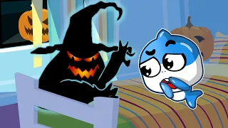 I am so Scared Song 🎃👻💀 Halloween Songs & Music Pack for Kids by Coco Rhymes