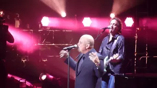 Billy Joel Live "Uptown Girl" MSG NYC 3/21/14