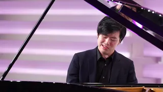 Telekom Beethoven Competition 2019 | Yuto Takezawa | Semi final