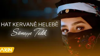 Sümeyye Tedik - Hat Kerwanê Helebê ( 2021 )