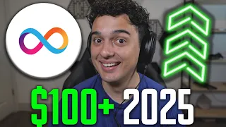 Why ICP Will Hit $100+ In 2025 [Internet Computer Price Prediction]