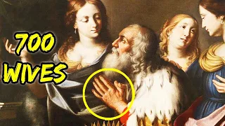 Top 10 Creepy Monarchs In History Who Did Unspeakable Acts