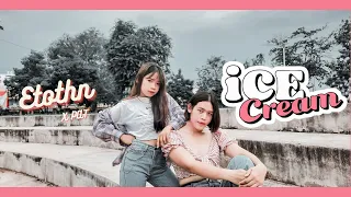 [FULL] 블랙핑크 BLACKPINK - 'Ice Cream (with Selena Gomez)DANCE COVE MIRROR MODE