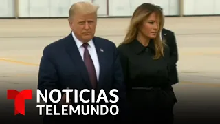 Las Noticias de la mañana, miércoles 21 de octubre de 2020 | Noticias Telemundo