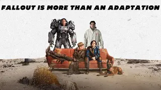 The 'Fallout' show is more than an adaptation (Fallout Season 1 Review)