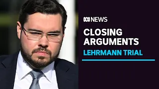 Trial of Bruce Lehrmann not about the 'Me Too' movement, prosecution argues | ABC News