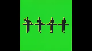 Kraftwerk - Computer World 3D (Full Album)