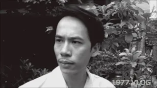 1977 Vlog - Khi Làng Vũ Đại Cổ Vũ Đội Tuyển Việt Nam