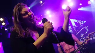 ONE DESIRE feat. Jani Liimatainen - Hurt (Live)