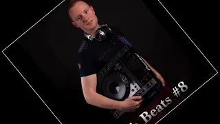 Club Beats #8 by Robbie Rhytmo [Download in description]